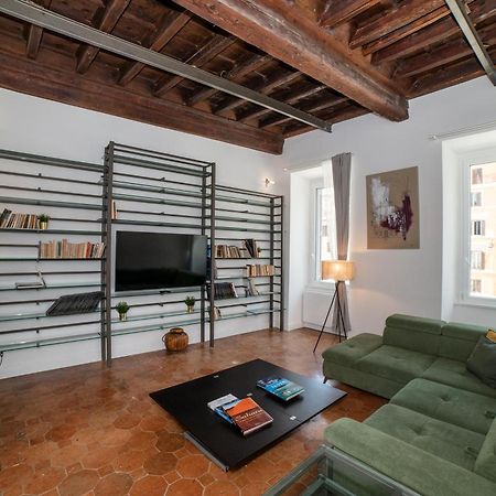 Campo De Fiori Home 로마 외부 사진